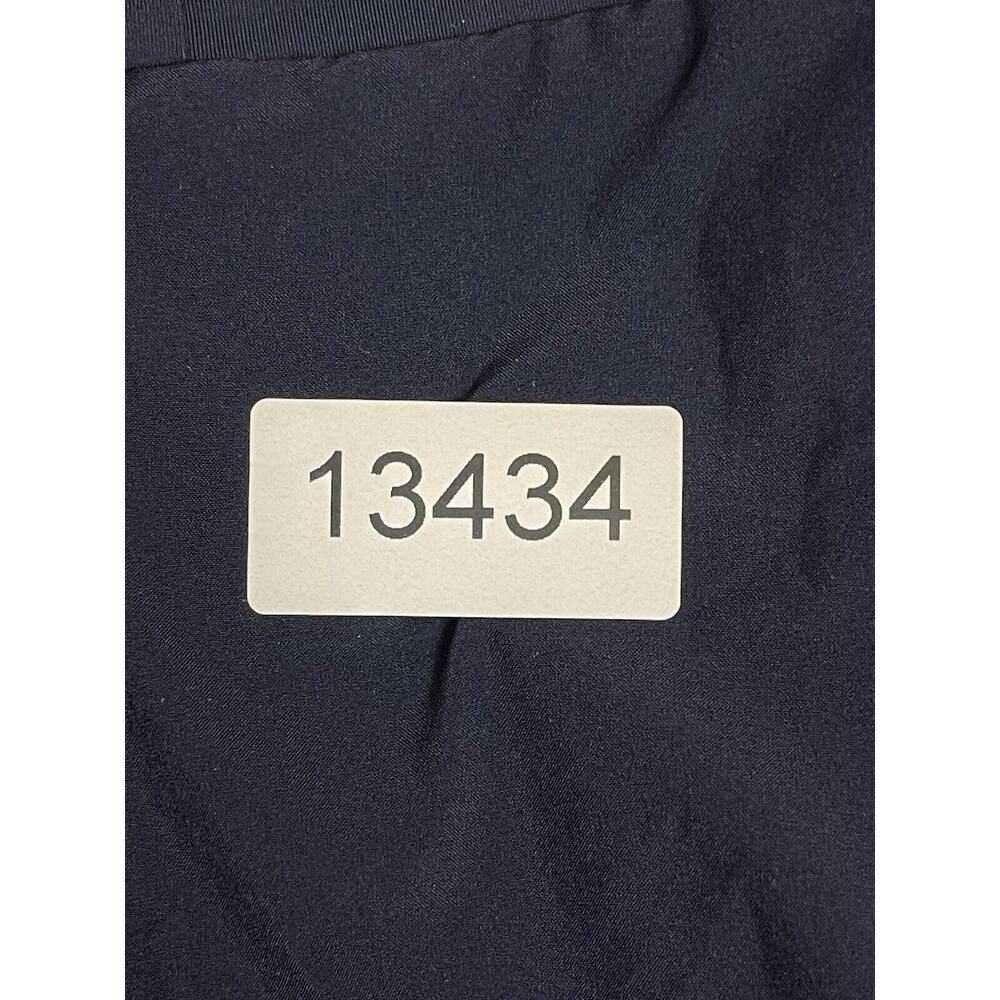 Athleta Pants Adult 2 Blue Jogger Sweatpants Tapered‎ Workout Outdoor Womens - Picture 11 of 12